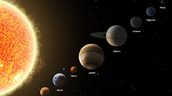 耗時11年 終于知道天王星一天有多長了！誤差不到0.04秒