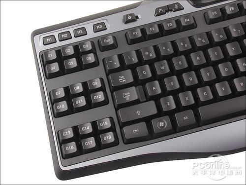 羅技G510